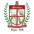 STANLEY MATRIC HR. SEC. SCHOOL லோகோ